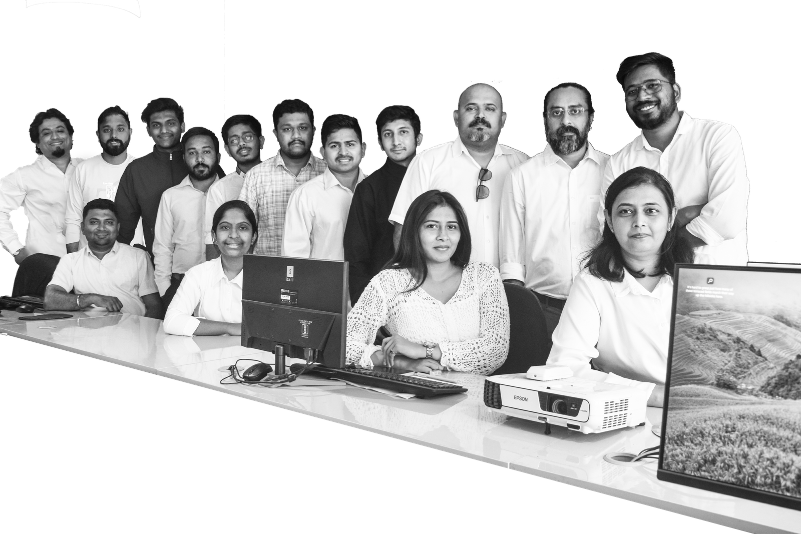 team
